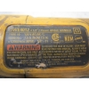 Image 6 : DEWALT ANGLE GRINDER & A DEWALT 1/2" ELECTRIC DRILL