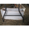 Image 5 : LG. BIN OF MISC. WHEEL NUTS, HAND DRILL, ETC.