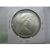 Image 2 : 1966 CDN SILVER DOLLAR