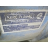 Image 4 : 2 ELECTRIC SUREFLAME FANS - 1 GOOD, 1 NOT