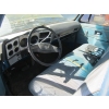 Image 10 : 1979 CHEVY 1500 VIN CCL2491197298, KMs SHOWING 69,107.7, CONVERTED TO PROPANE