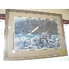 Image 1 : FRAMED NUMBERED PRINT