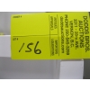 Image 3 : LG. SET OF WHITE KITCHEN CABINETS
