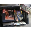 Image 2 : CONTAINER OF ASST. BOOKS