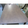Image 2 : COMO DINING TABLE, 160CM, WALNUT