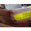 Image 2 : BOX W/2 ALTERNATORS & 7 CONTAINERS OF 2 CYCLE OIL