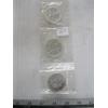 Image 1 : 3 - 2006 CDN 1 OZ .999 SILVER MAPLE LEAF COINS, (TAX EXEMPT)