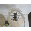 Image 3 : PAIR OF SM. TABLE LAMPS