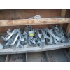 Image 3 : METAL JOIST HOLDERS, VENT GRILL, ETC.