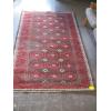 Image 1 : 6'1"X3'11" PERSIAN HAND KNOTTED CARPET