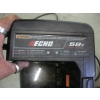 Image 5 : ECHO STRAIGHT EDGE WEED WHACKER W/ BATT. AND CHARGER
