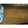 Image 2 : PAIR OF LEATHER SKATES