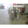 Image 1 : 5 FIRE EXTINGUISHERS