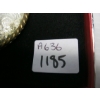 Image 3 : COLLECTOR BELT BUCKLE