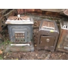 Image 1 : 2 WOOD STOVES