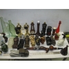Image 1 : COLLECTABLE AVON BOTTLES, ETC.