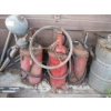 Image 3 : MISC. OIL PUMPS, SPRAYER, ETC.