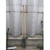 Image 1 : POST HOLE DIGGER