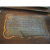 Image 4 : PAPER MIMEOGRAPH BY A.B. DYCK PRINTING MACHINE