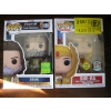 Image 1 : 2 POP BOBBLE HEADS