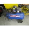 Image 3 : DEVILBISS AIR COMPRESSOR W/HOSE