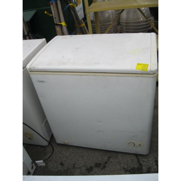 SM. DANBY DEEP FREEZE