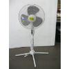 Image 1 : COMFORT ZONE FLOOR FAN