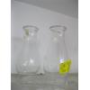 Image 1 : 2 OIL LANTERN CHIMNEYS