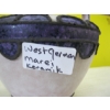 Image 3 : WEST GERMAN MAREI KERAMIK VASE