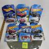 Image 3 : HOT WHEELS CARS