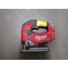 Image 1 : MILWAUKEE JIGSAW  - NO BATTERY, NO CHARGER