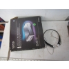 Image 2 : MISC. HEADPHONES, CABLE TRAPS, HARD DRIVE, ETC.