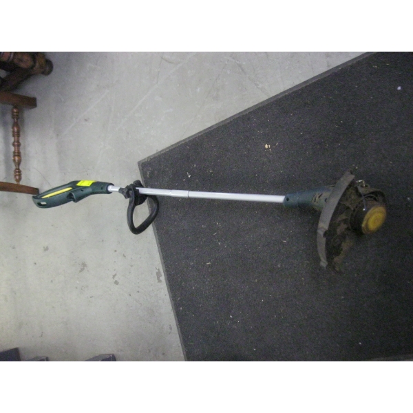 ELECTRIC WEED EATER