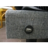Image 7 : QUEEN SIZE MATTRESS W/PLATFORM