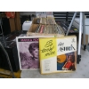 Image 3 : 2 BOXES OF ASST. RECORDS