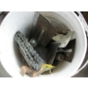 Image 2 : BUCKET OF CONCRETE TROWELS, ETC.