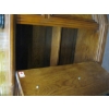 Image 3 : SMALL 2 DOOR HALL CABINET