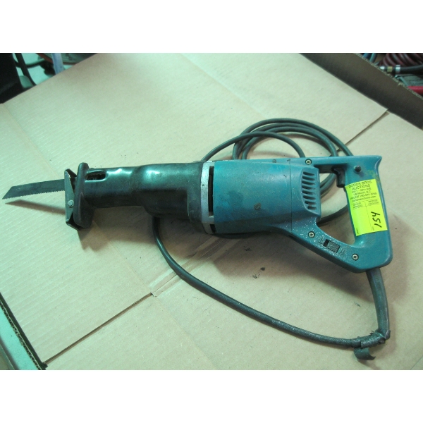 MAKITA SAWZALL