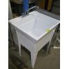 Image 1 : LAUNDRY SINK W/TAP