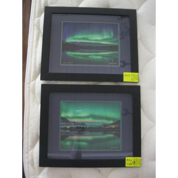 2 NORTHERN LIGHT PICTURES