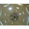 Image 2 : CHALVIGNAC FAT LAVA MCM LAMP MADE IN MONTREAL