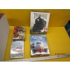 Image 3 : 2 BOXES OF CDs & COMPUTER GAMES