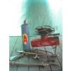 Image 2 : ANTIQUE PROPANE STOVE