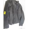 Image 1 : SPORT BLACK LEATHER JACKET, SZ?