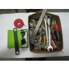 Image 2 : MISC. WRENCHES, SCREWDRIVERS, ETC.