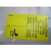 Image 3 : 5 HARD PLASTIC CAMBRO BINS W/LIDS - ASST. SIZES