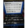 Image 3 : PRO FASTENERS SLIDE OUT 4 DRAWER BOX W/ASST. BOLTS & NUTS, ETC.