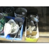 Image 3 : LOT OF MISC. - BRAKELINE, BOLTS, ETC.