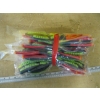 Image 1 : 7 PAIR OF SZ 9 GLOVES
