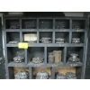 Image 2 : CABINET W/ASST. MACHINE FORM CUTTERS - VARIOUS CONDITION